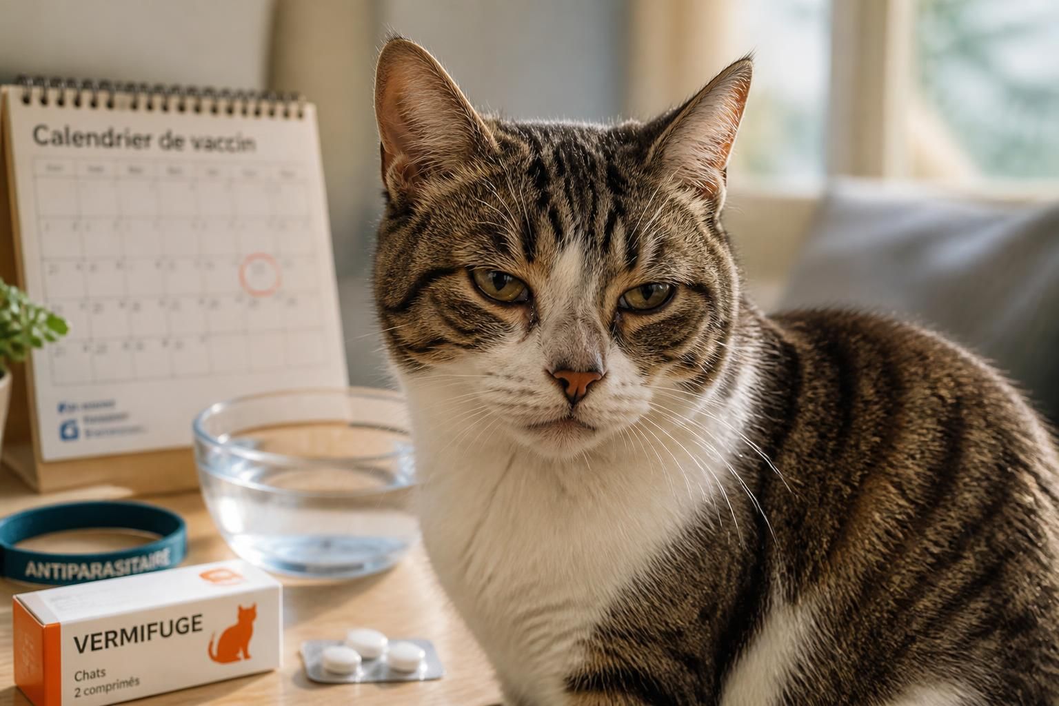 découvrez les maladies courantes chez le chat, leurs symptômes principaux et les mesures de prévention essentielles pour assurer la santé et le bien-être de votre compagnon félin.