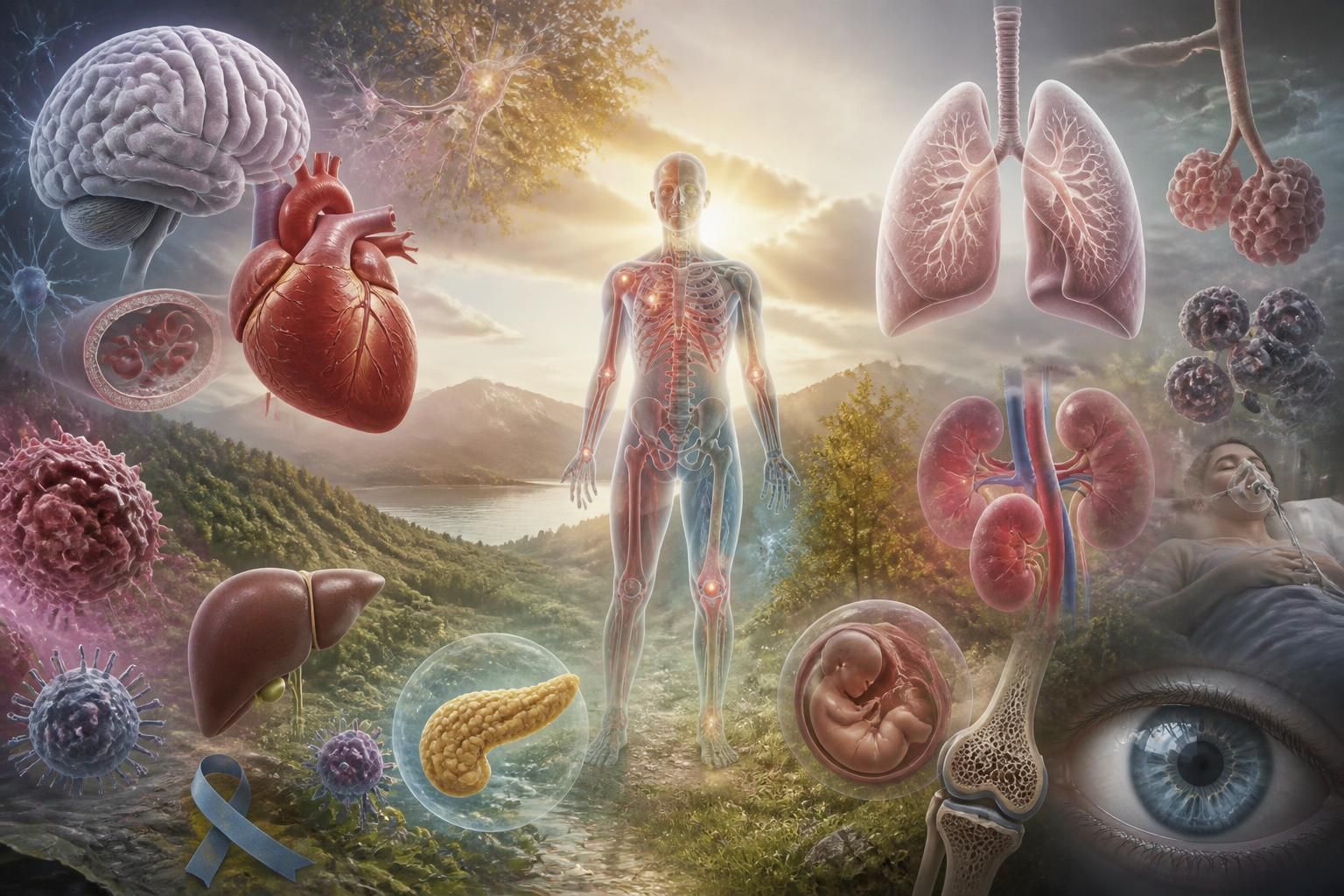 découvrez les 30 maladies en affection de longue durée à connaître pour mieux comprendre et gérer ces conditions de santé chroniques.