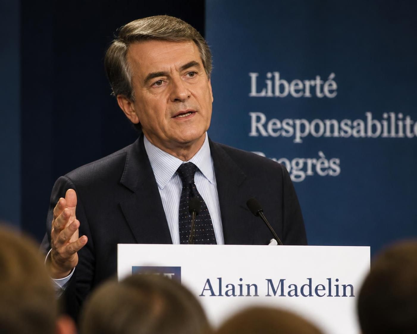 découvrez les faits et les implications de la maladie d'alain madelin, une analyse complète pour mieux comprendre son impact.