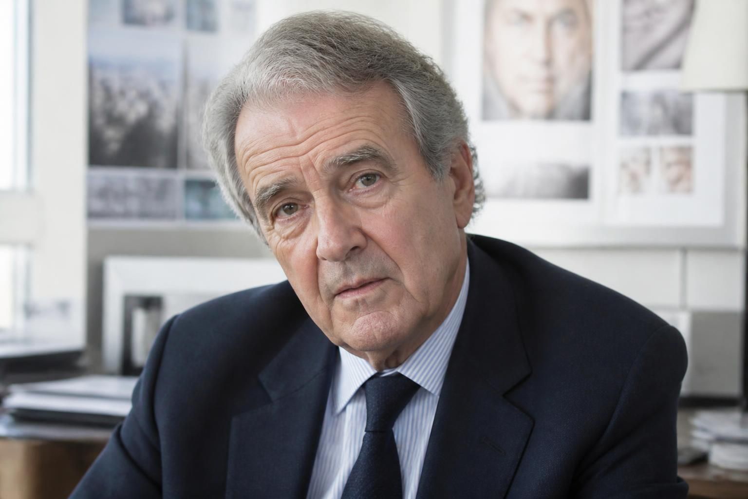 découvrez les informations clés sur l'état de santé d'alain madelin en 2026, les faits connus et ce qu'il faut savoir.