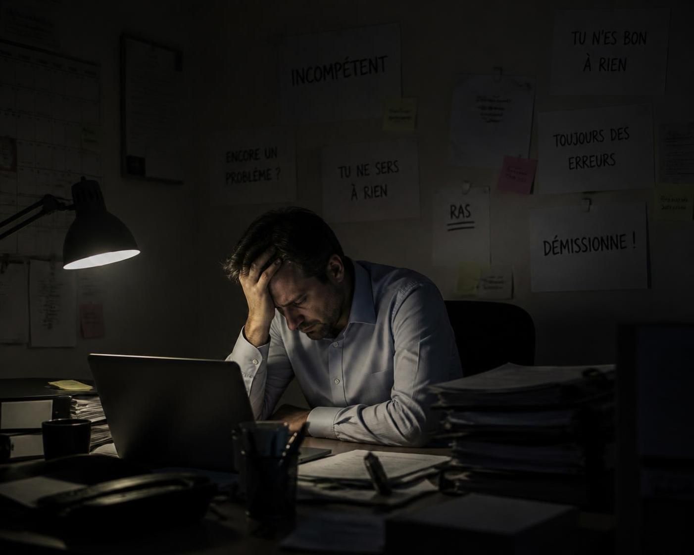 découvrez vos droits et les démarches à suivre en cas d'arrêt maladie pour harcèlement moral au travail. informez-vous pour vous protéger efficacement.
