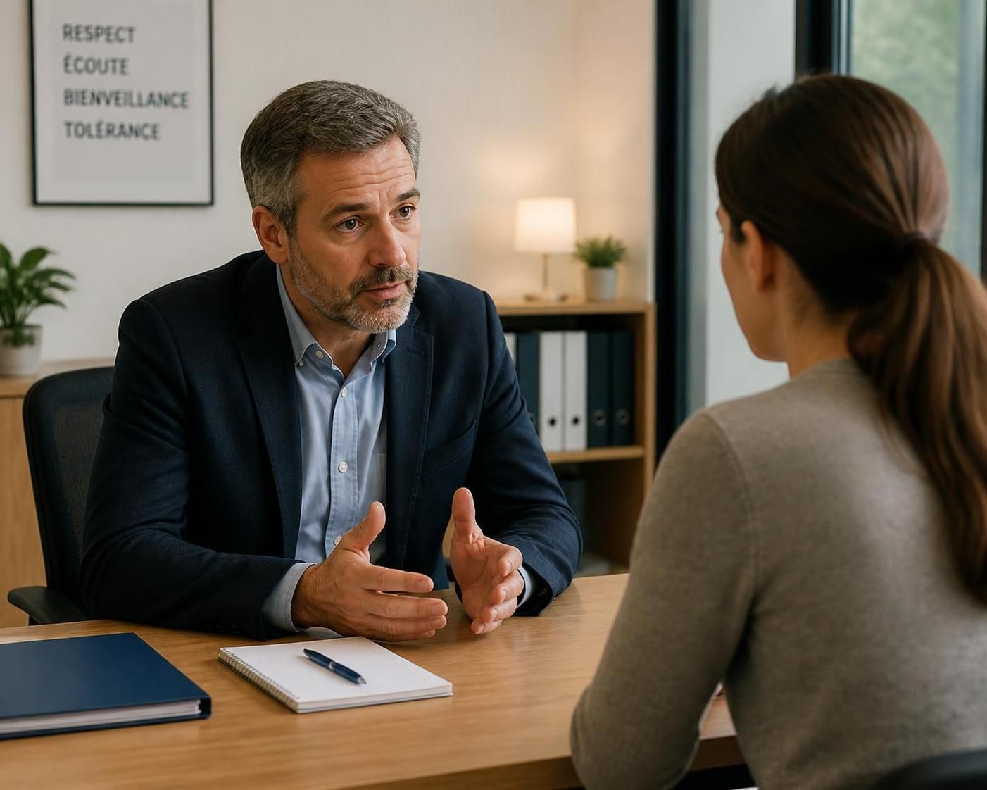 découvrez vos droits et les démarches à suivre pour un arrêt maladie lié au harcèlement moral au travail, et comment vous protéger efficacement.