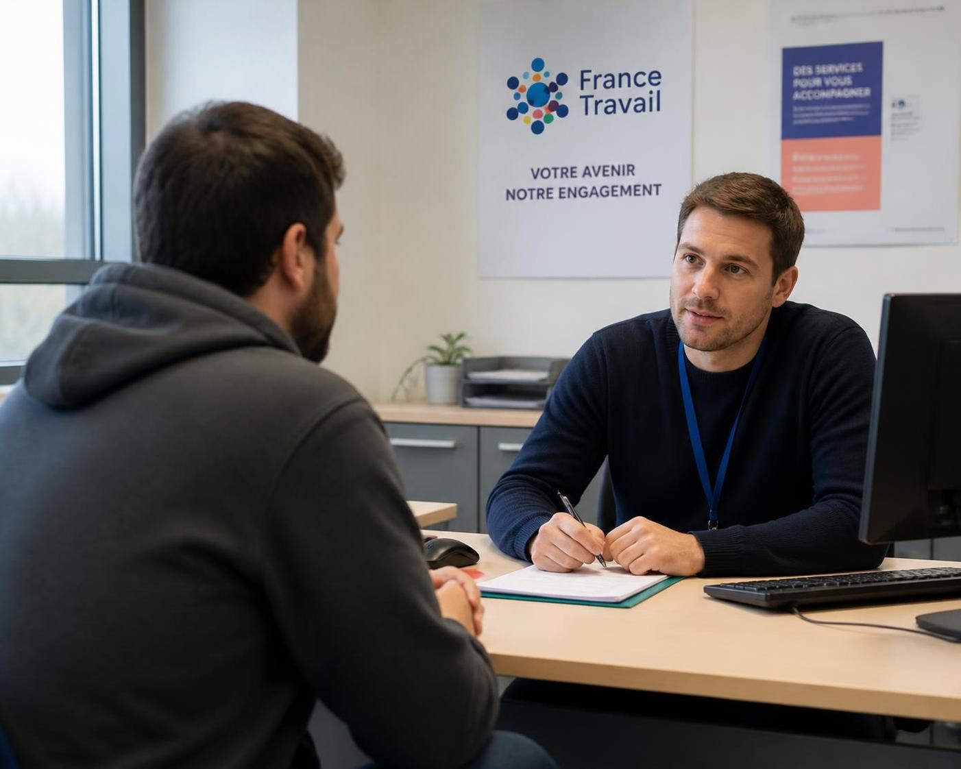 découvrez les démarches à suivre et les droits des chômeurs en arrêt maladie pour assurer votre protection sociale et vos allocations.
