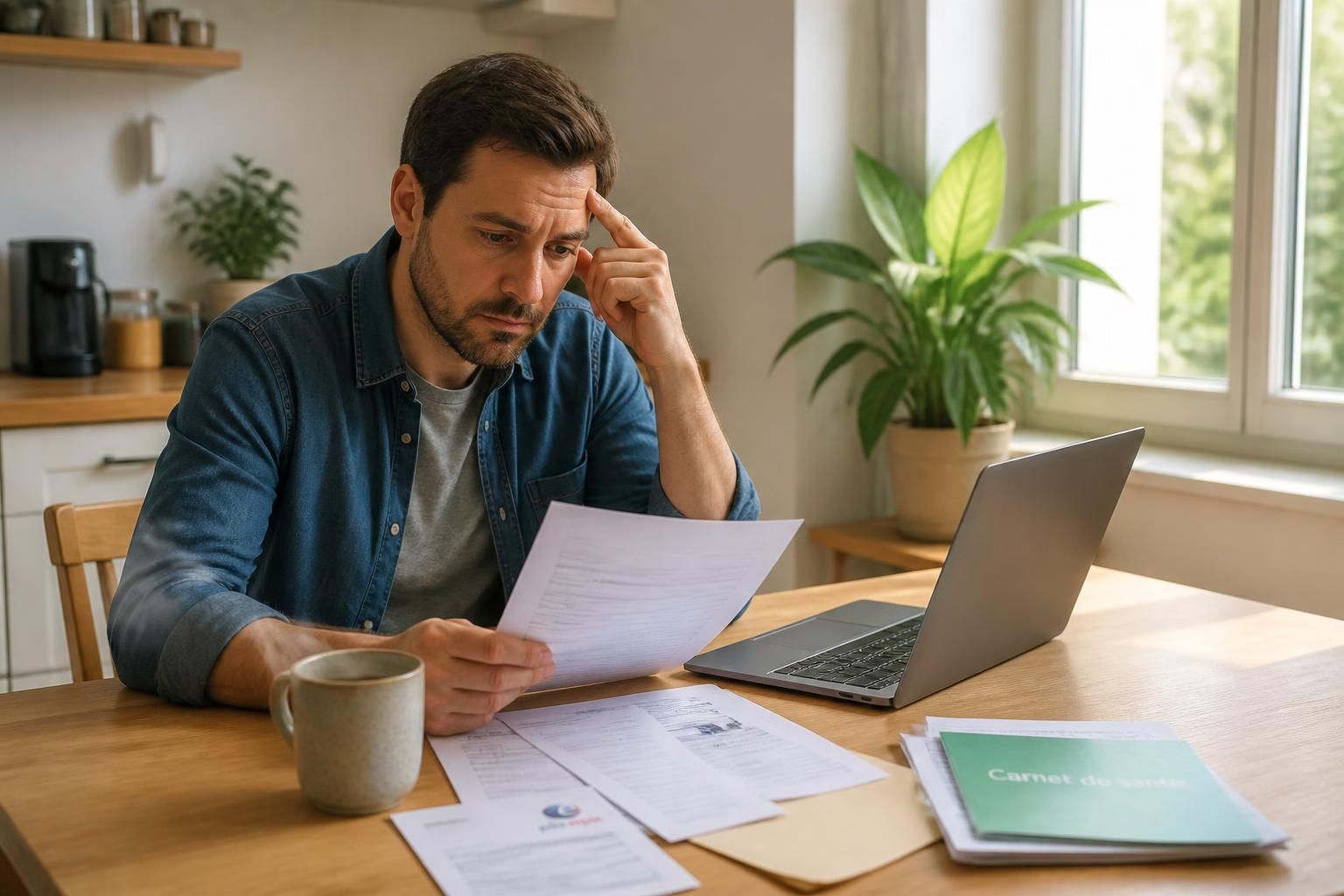 découvrez les démarches à suivre et vos droits en tant que chômeur en arrêt maladie pour garantir une prise en charge optimale et une protection de vos allocations.
