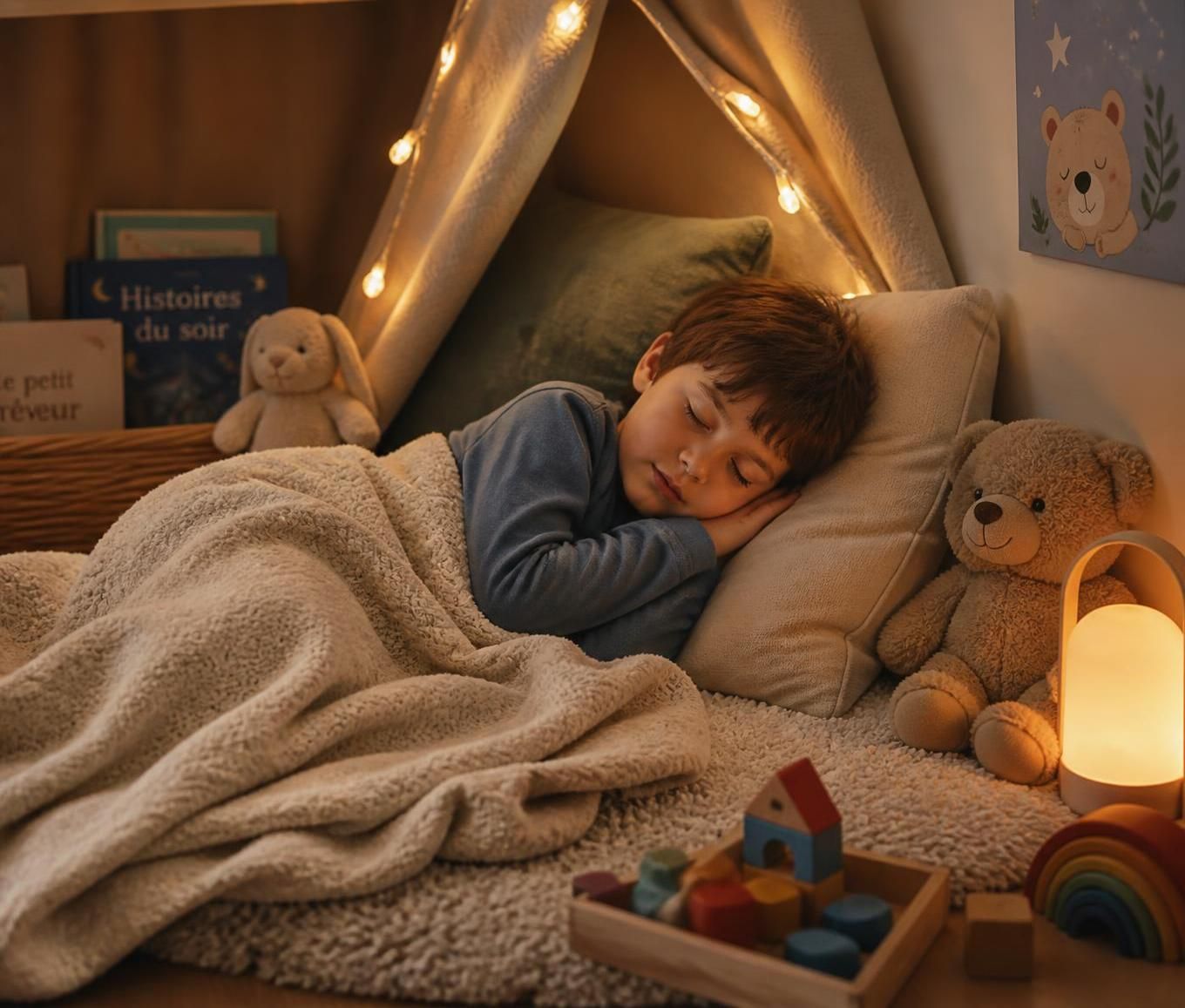 découvrez des conseils pratiques et des astuces pour gérer efficacement un enfant malade à la maison, assurer son confort et favoriser son rétablissement rapide.