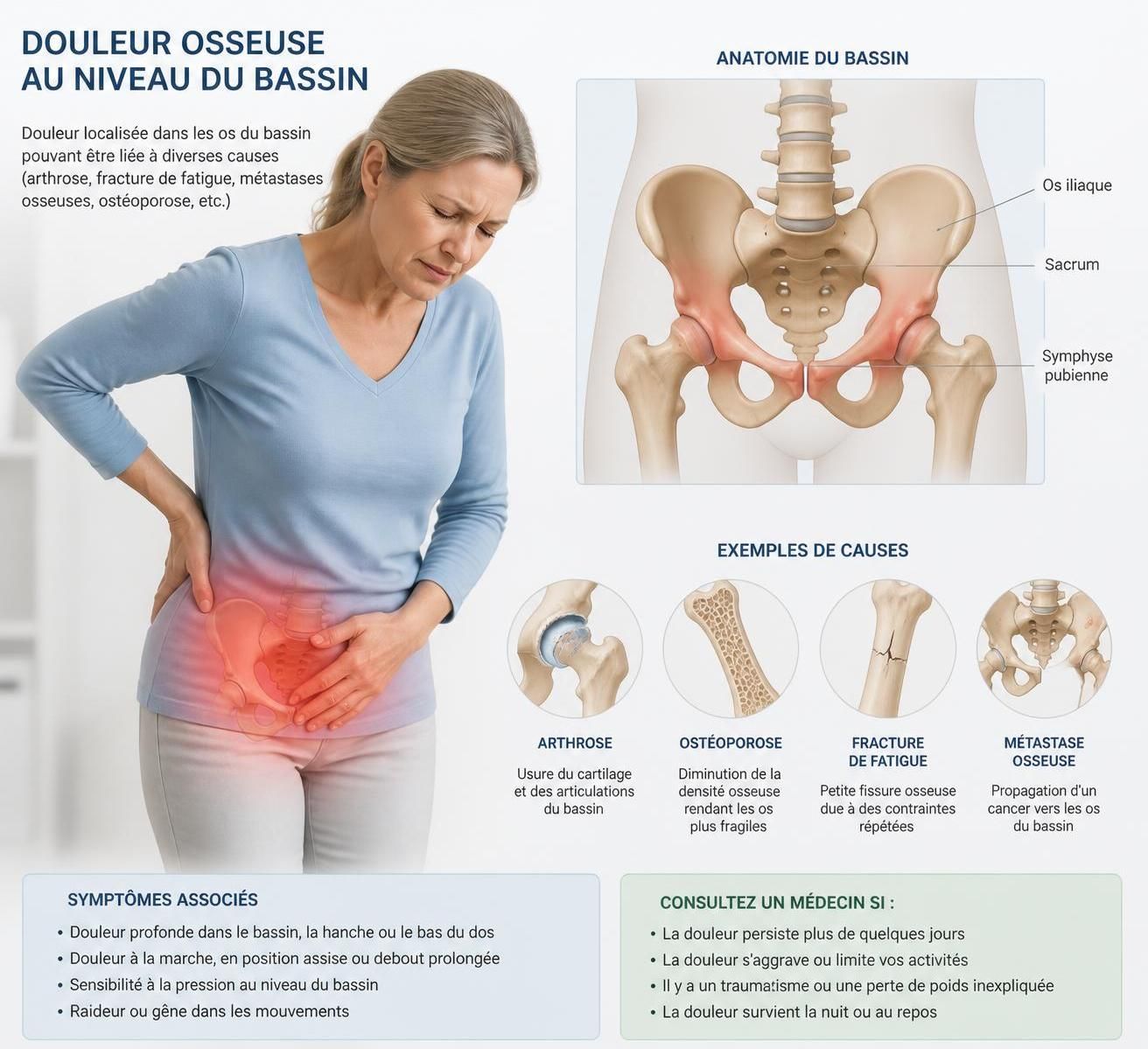 découvrez tout ce qu'il faut savoir sur la maladie de gaucher : ses symptômes, les méthodes de diagnostic et les options de traitement disponibles pour mieux gérer cette maladie rare.