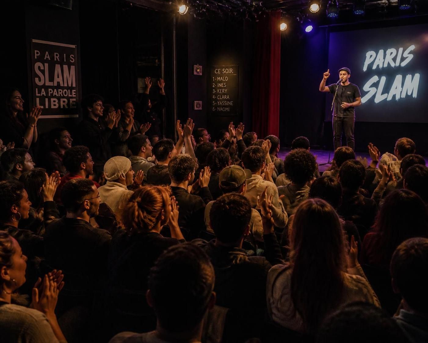 découvrez toutes les informations essentielles sur la tournée 2026 de grand corps malade : dates, lieux, billets et nouveautés de ses concerts.