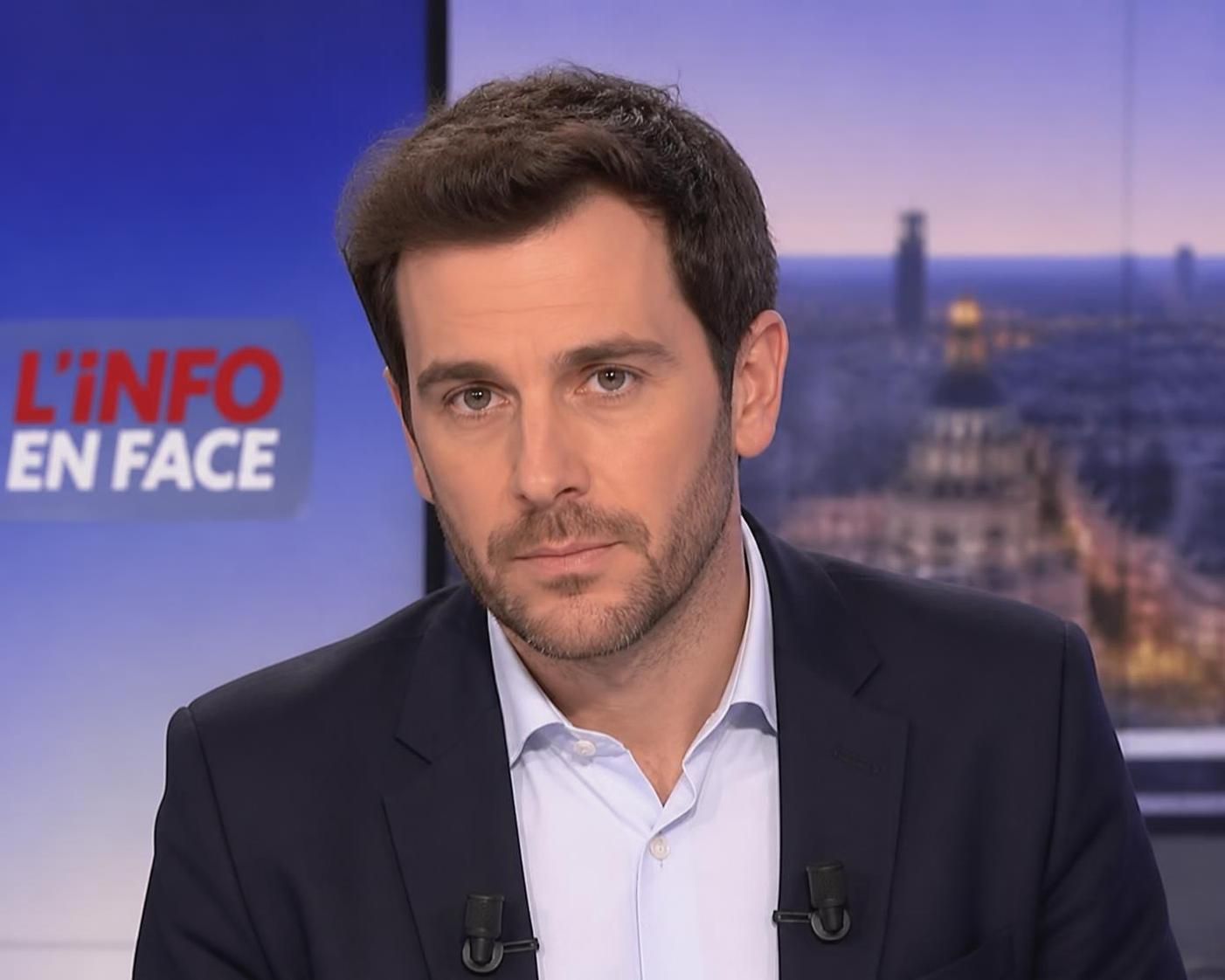 découvrez les dernières informations sur l'état de santé actuel de julien pasquet et comprenez les détails de sa maladie.