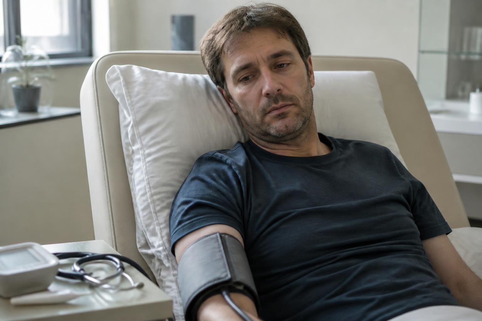 découvrez les informations essentielles sur l'état de santé actuel de julien pasquet et les détails sur sa maladie pour mieux comprendre sa situation.