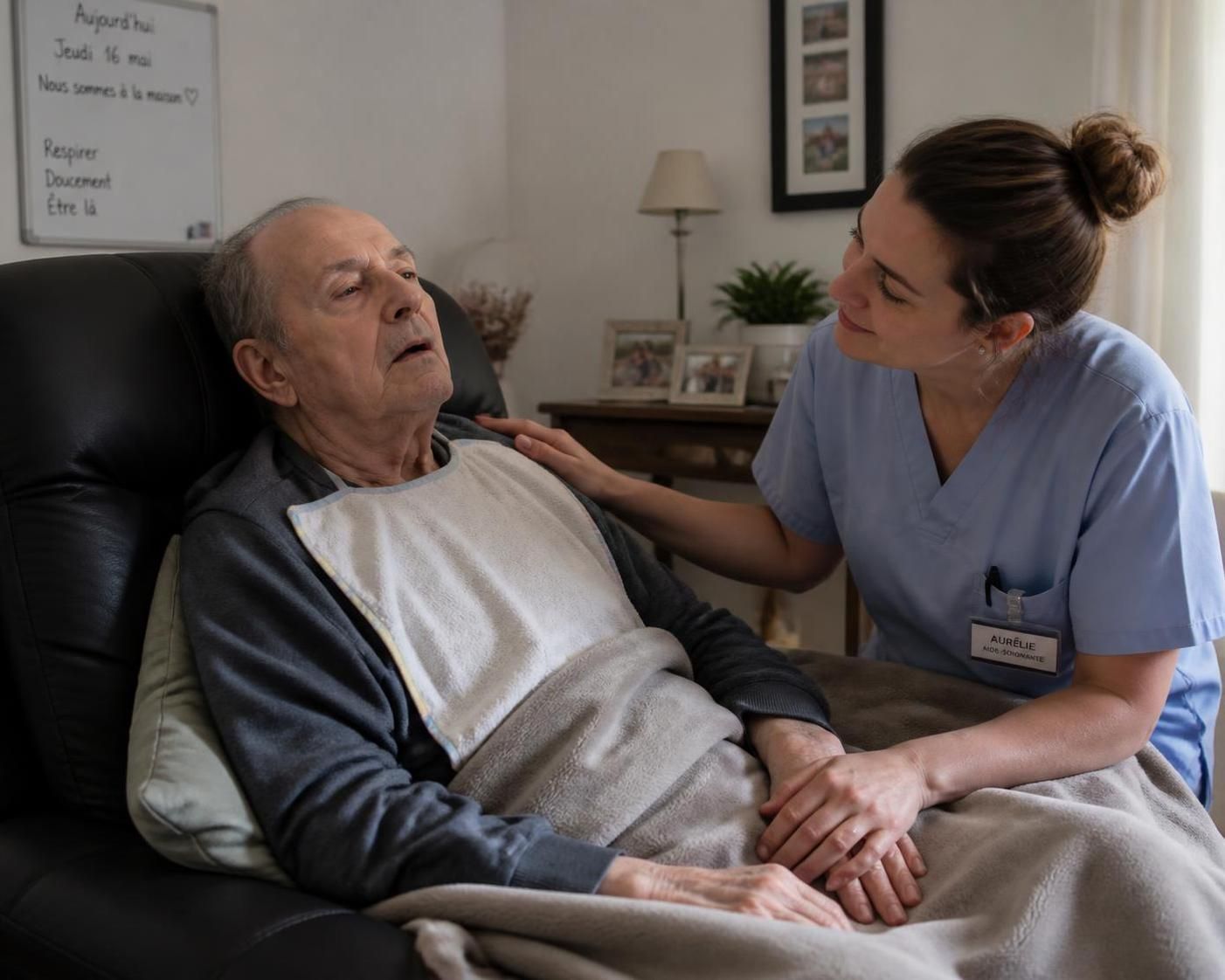 découvrez les symptômes avancés de la maladie à corps de lewy en stade final et les approches d'accompagnement pour améliorer la qualité de vie des patients et de leurs proches.