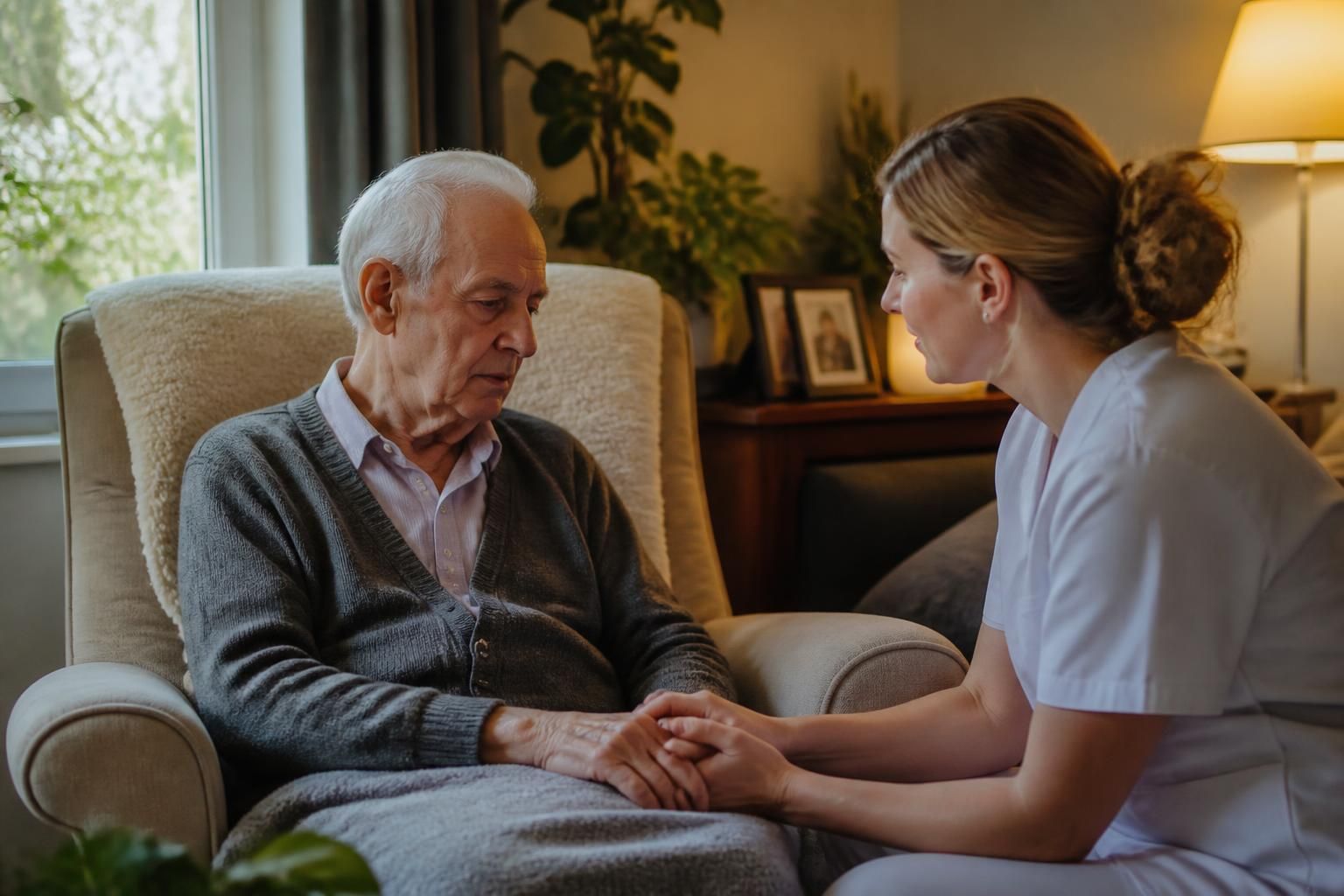 découvrez les symptômes du stade final de la maladie à corps de lewy et les méthodes d'accompagnement pour améliorer la qualité de vie des patients.
