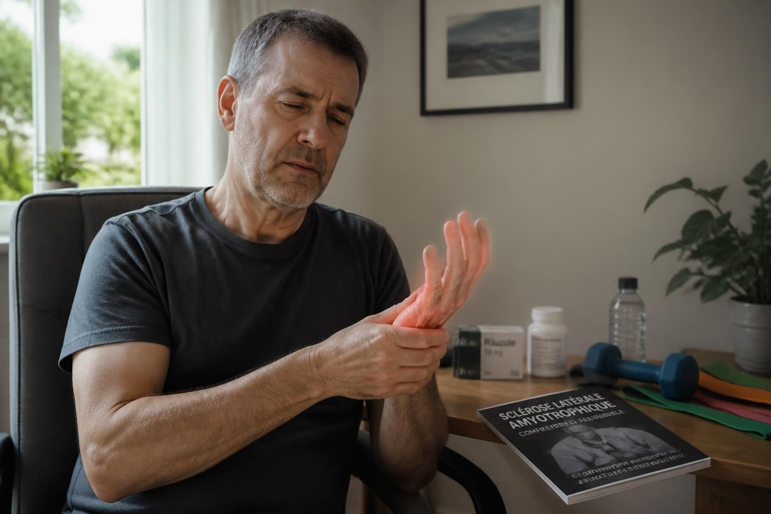 découvrez les symptômes de la maladie de charcot, notamment les fourmillements, et explorez les options de traitement pour mieux comprendre et gérer cette maladie neurodégénérative.