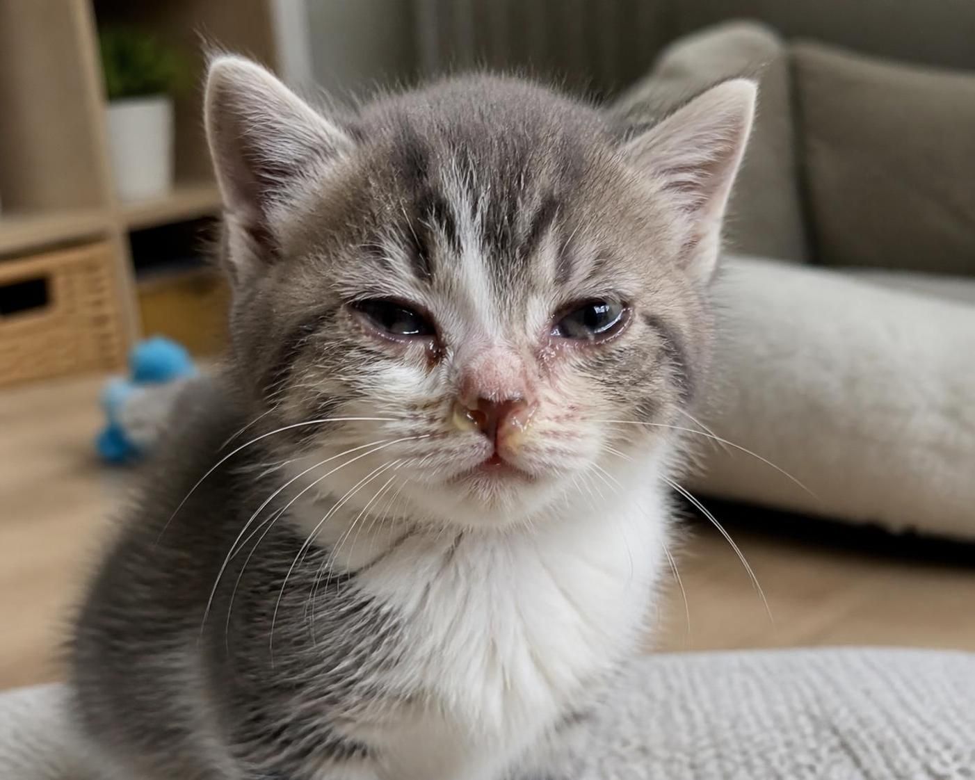 découvrez les symptômes courants de la maladie des chatons, les méthodes de prévention efficaces et les traitements indispensables pour assurer la santé et le bien-être de votre compagnon félin.