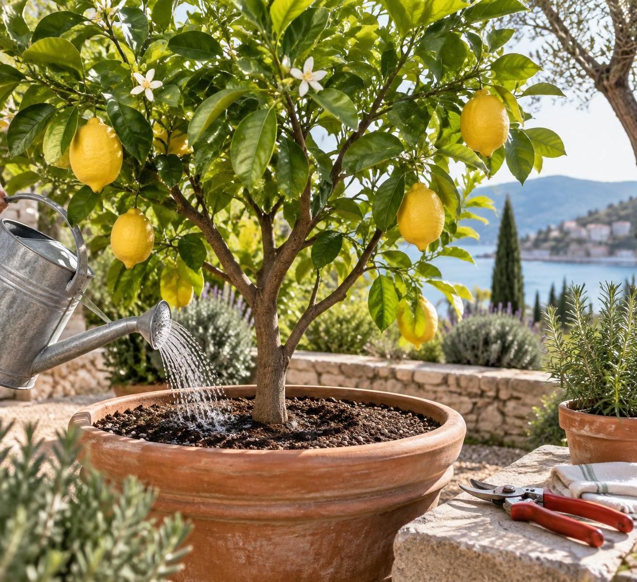 découvrez comment reconnaître les maladies du citronnier, identifier leurs symptômes et choisir des traitements efficaces pour protéger votre arbre et prévenir leur apparition.