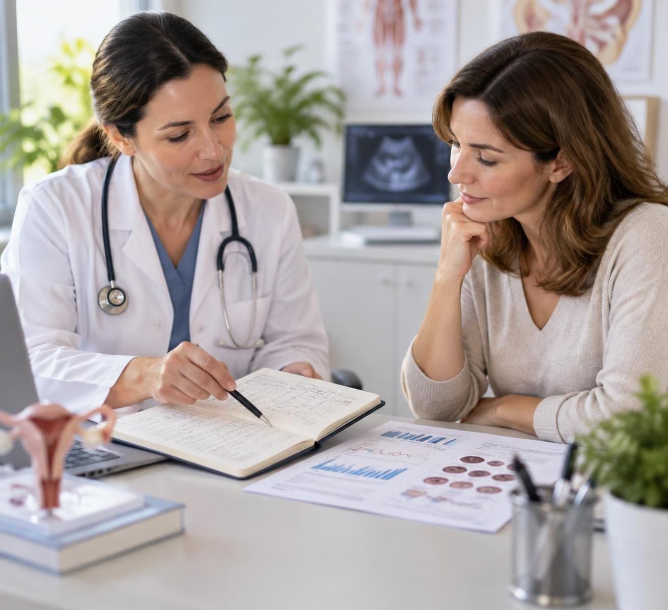 découvrez les symptômes d’une maladie sévère, les signes à surveiller et les traitements adaptés pour mieux comprendre la prise en charge.