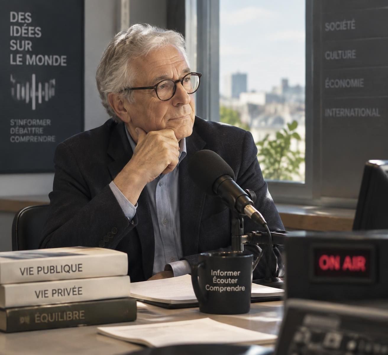 découvrez le témoignage inspirant de marc menant face au cancer : son combat, ses épreuves et les raisons de garder espoir.