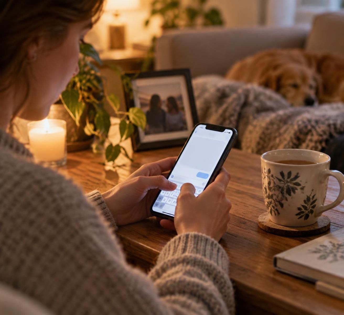 découvrez quoi écrire par sms à une personne dont un proche est malade : conseils et exemples de messages réconfortants, bienveillants et adaptés à chaque situation.