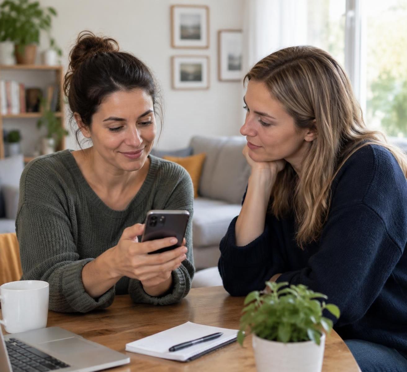 découvrez quoi dire par sms à une personne dont un proche est malade : conseils et exemples de messages pour lui apporter réconfort et soutien.