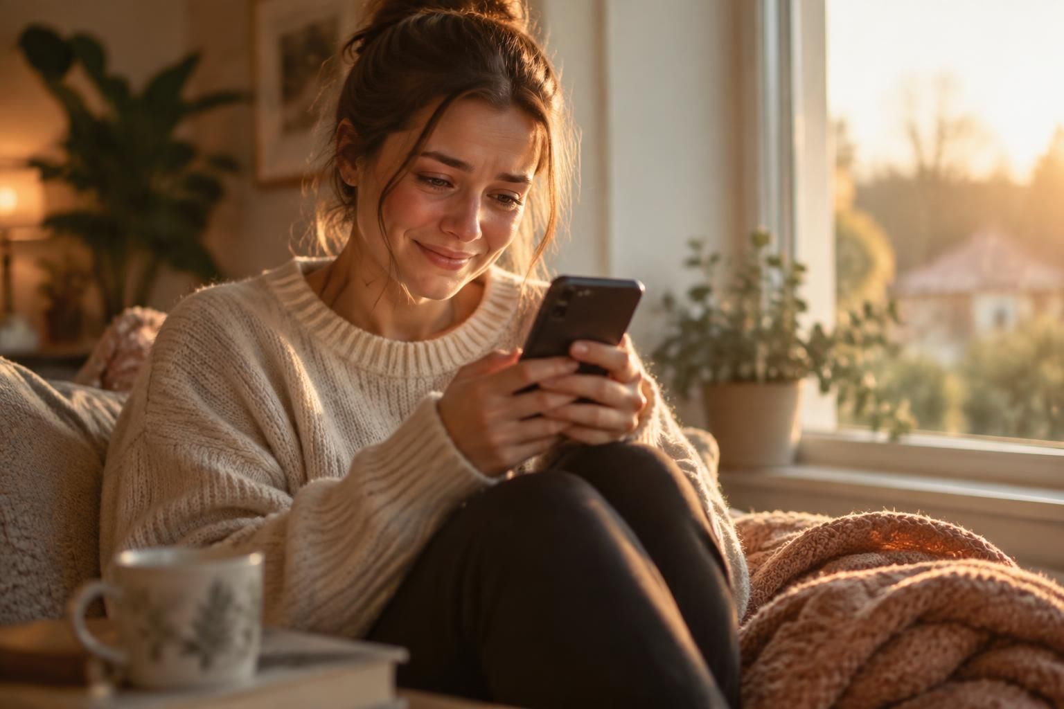 découvrez quoi dire par sms à une personne dont un proche est malade : conseils et exemples de messages pour lui apporter soutien, réconfort et présence.