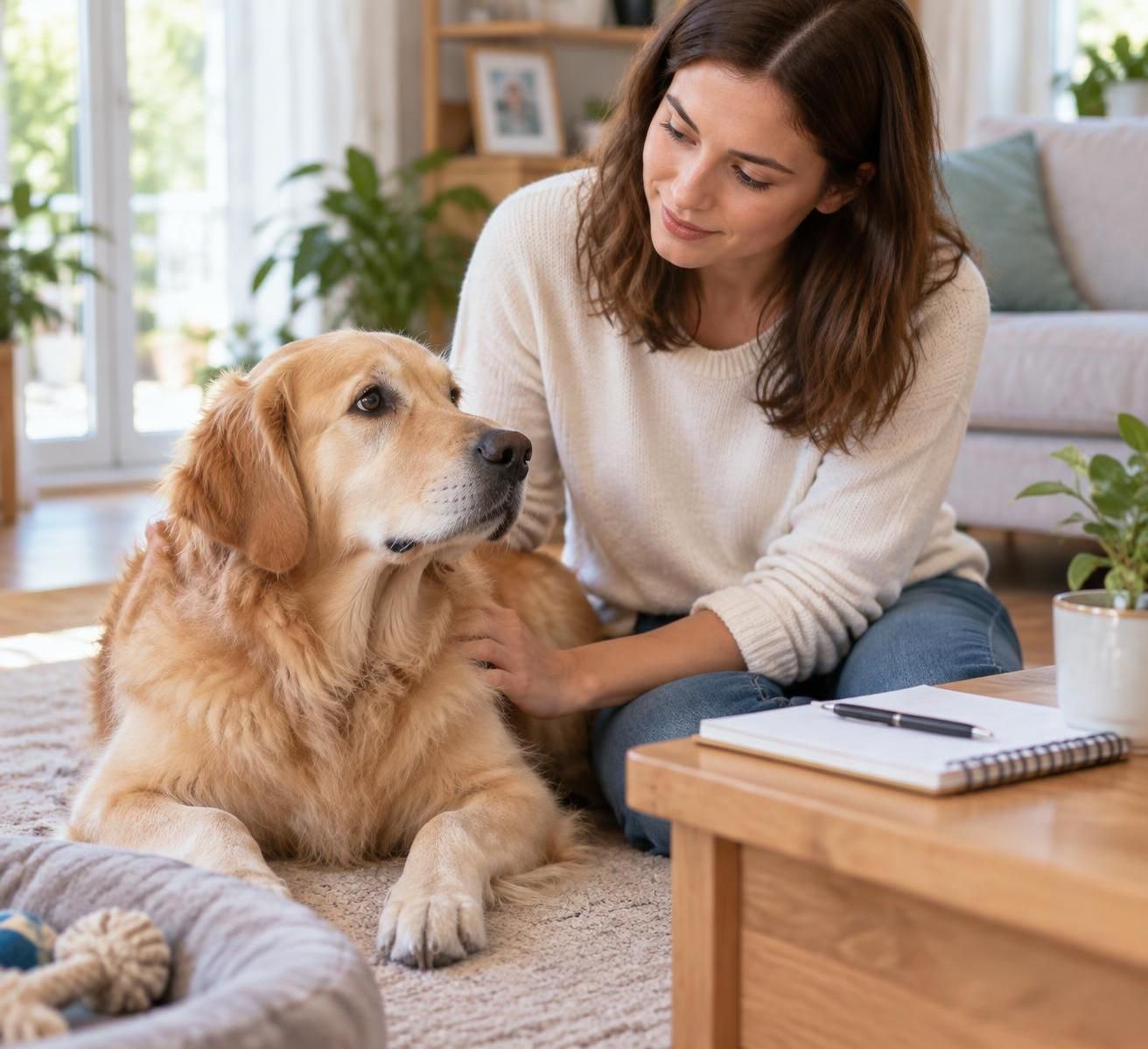 apprenez à reconnaître les signes de maladie chez votre chien, à repérer les symptômes inquiétants et à réagir rapidement pour protéger sa santé.