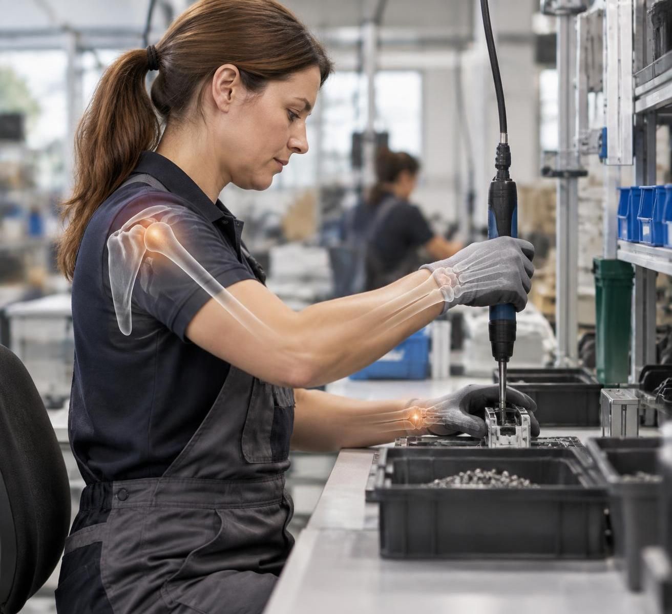 découvrez le tableau 57 des maladies professionnelles, les affections qu’il recense, ses critères de reconnaissance et ses implications pour les salariés et les employeurs.