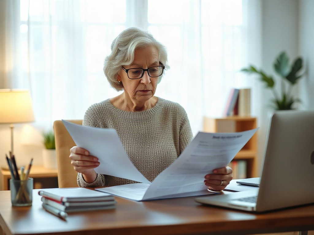 Senior consultant ses documents de complémentaire santé